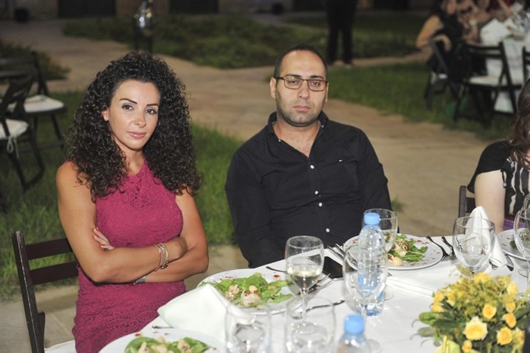 USEK Alumni Dinner